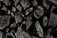 Kinnauld coal boiler costs