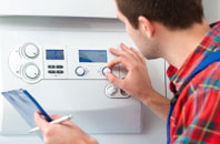 free commercial Kinnauld boiler quotes